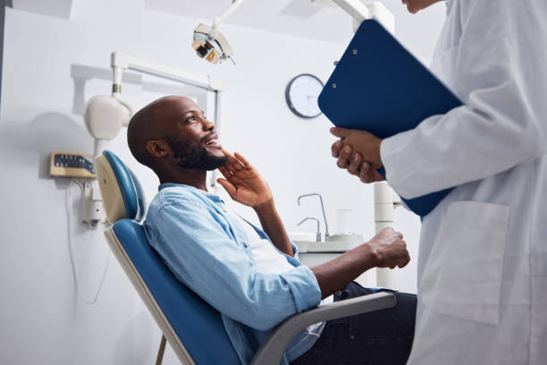 Best Emergency Dentist for Knocked-Out Tooth in Weddington, NC