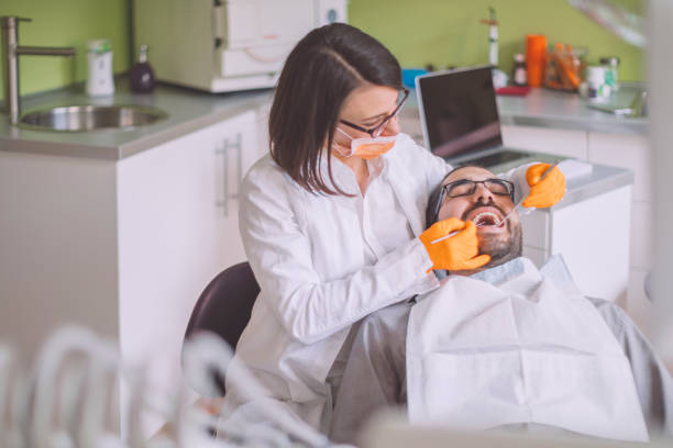 Best Emergency Cosmetic Dentistry in Weddington, NC