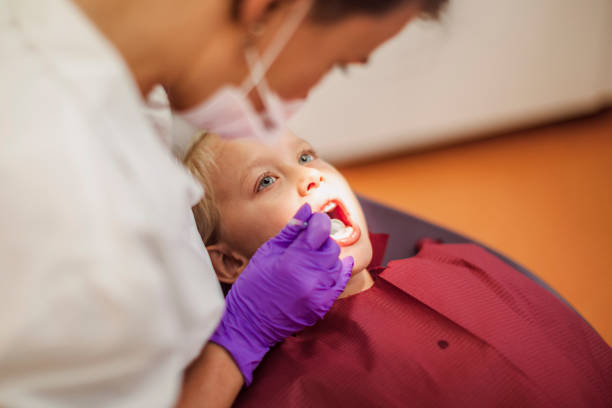 Best Emergency Dentist for Lost Fillings or Crowns in Weddington, NC