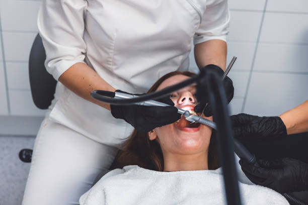 Best Mobile Emergency Dentist in Weddington, NC