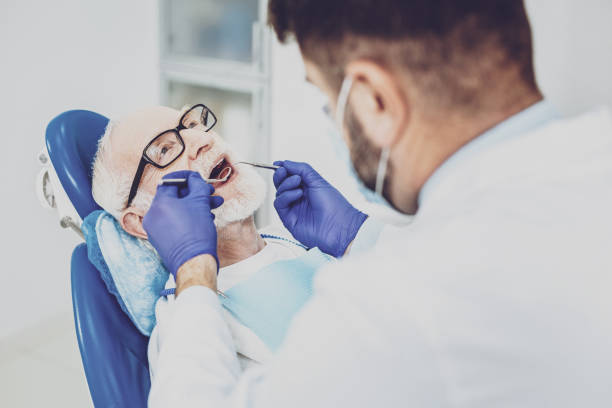 Best Weekend Emergency Dentist in Weddington, NC